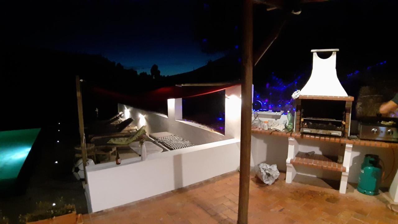 הוילה סאו לואיס Gecko Pego Longo מראה חיצוני תמונה